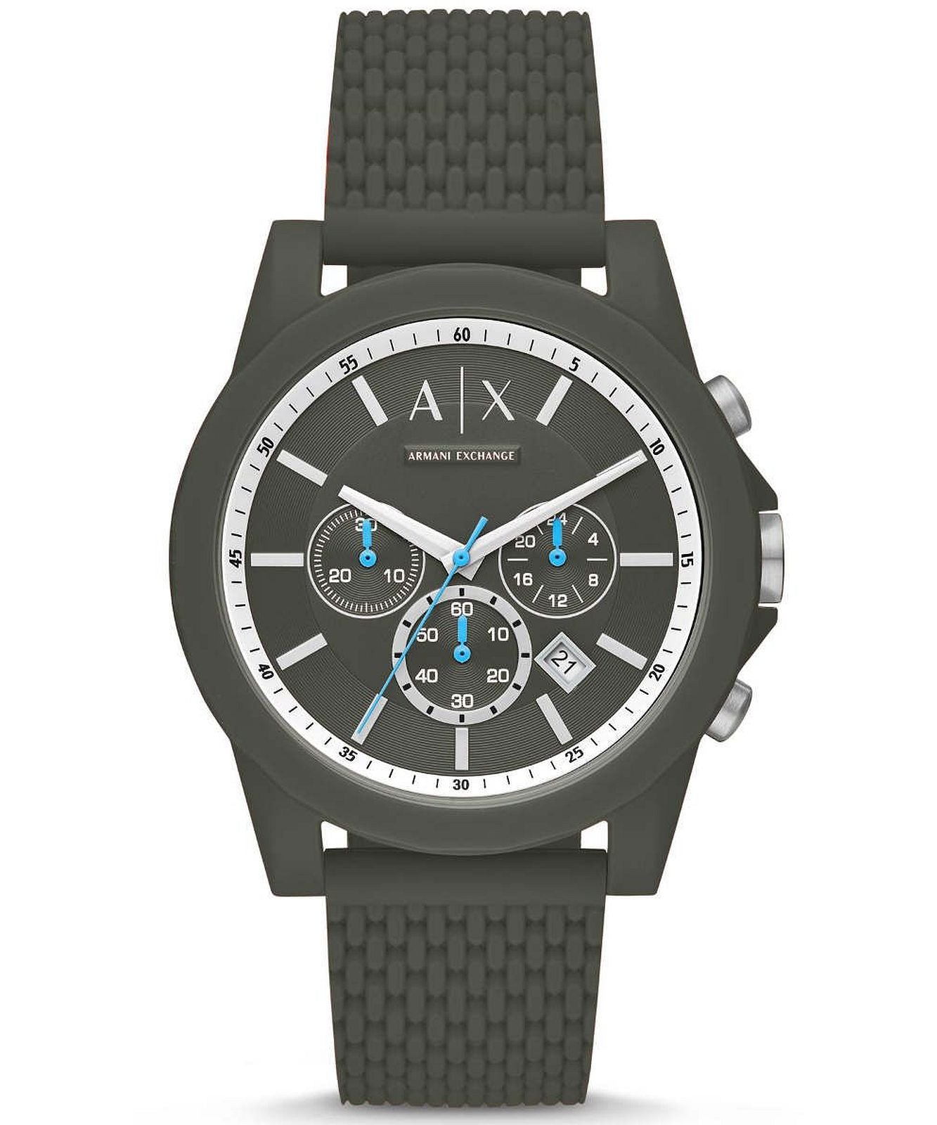 Men's Armani Exchange Outer Banks Chronograph Watch |AX1346